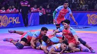 Kabaddi World Cup 2025 LIVE: Schedule, format, how to follow and sport explained