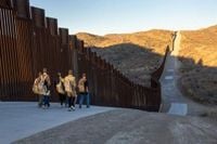 Teenage U.S. Citizen Wrongfully Detained For Nearly 10 Days For Allegedly Crossing Into Arizona Unauthorized