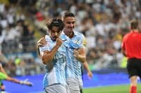 ŠIBENIK - RIJEKA 0:1 Rijeka pred bitnom pobjedom u borbi za titulu, Šibenik pred ispadanjem