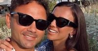 Ryan Thomas' rollercoaster love life - bitter co-star split to blended family