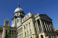 Democrats seek to keep par with Republicans in redistricting war
