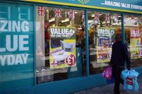 Two more West Midlands Poundland stores host closing down sales - see details below