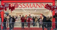 Promocja Rossmanna -50 proc. na wszystko. Skorzysta nawet pół miliona osób
