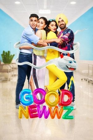 Iyi Haberler./ Good Newwz