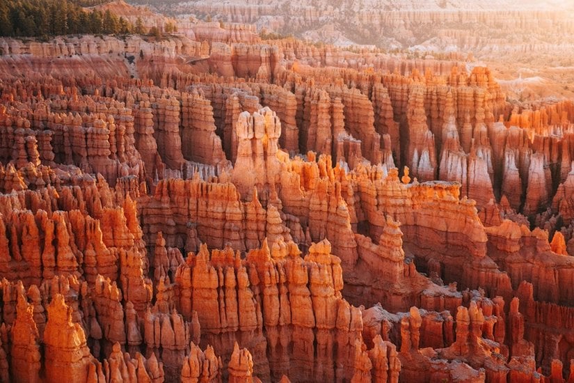 Bryce Canyon