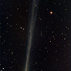 Comet C/2002 T7 (LINEAR)