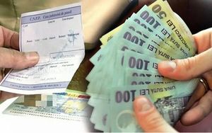 Romanian Pension Calculations After 20 Years Explained