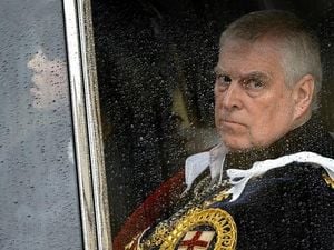 Prince Andrew Relinquishes Royal Titles Amid Scandal