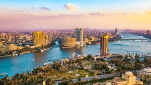 Egyptian Drug Authority Enhances Partnership With Reliance