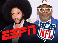 Spike Lee's ESPN Kaepernick Doc NOT Scrapped Over Pressure From NFL