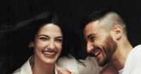 بعد تصريحاتها عنه.. عمل واحد فقط جمع تارا عماد وأحمد مالك تعرف عليه - اليوم السابع