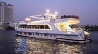 انطلاق يخت القاهرة إلى دمياط في رحلة استكشاف لتقييم الإبحار عبر نهر النيل - Tourism Daily News