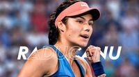 Emma Raducanu tennis schedule, next match, ranking, latest results and how to watch live on Sky Sports Tennis