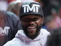 Floyd Mayweather Pens Special Message to Gervonta Davis’ Successors