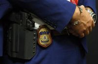 ICE to Gain Access to Paragon Spyware After Biden Order Dropped