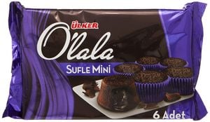 Ülker Snack Pastries Recalled Due To Allergens