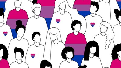 Biseksüeller, Diğer Eşcinsellere Kıyasla Daha Çok Zihinsel Sağlık Sorunu Yaşıyor!