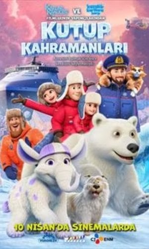 Kutup Kahramanları