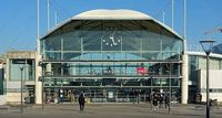 EVASION - Une femme poussée sous un RER en gare de Massy-Palaiseau