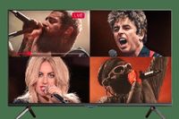 Coachella 2025 streaming offering enhanced by YouTube - Access All Areas