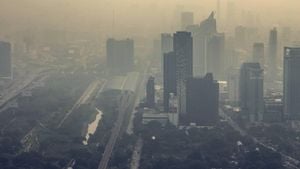 Thailand Addresses PM 2.5 Through Trade Regulations