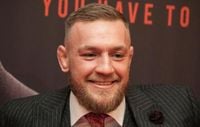 Conor McGregor fights Dublin rape verdict