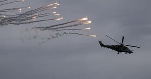 US Officers Observe Russian Belarus Drills Amid Tensions