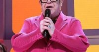 Elton John breaks record after '24 hours from death' health battle