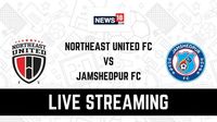 NorthEast United FC Vs Jamshedpur FC, ISL 2024-25 Knockout: Match Preview, Live Streaming, Predicted XI and Full Squads | Football News - News18