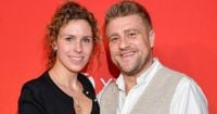 Żona Jakubiaka była przy nim do końca. Historia ich związku była wyjątkowa