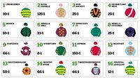 How to download and print The i Paper's 2025 Grand National sweepstake kit
