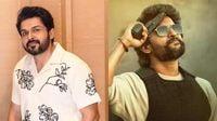 Did Nani just confirm Karthi's lead role in 'HIT 4'?