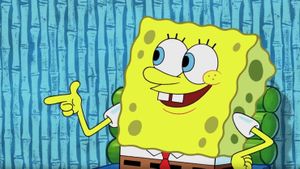 SpongeBob SquarePants Joins Magic: The Gathering For Unique Collection