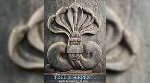 TikTok User Claims He Was Serpent Of Mexican Emblem