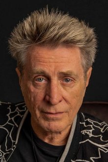 Ross Valory
