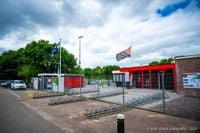 Aanhouding na mishandeling scheidsrechter in Alphen a/d Rijn - 112HM.nl